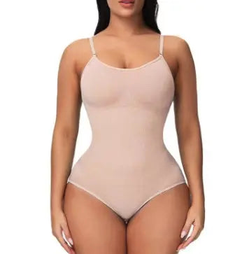Sclpting Bodysuit By QyrOxe QyrOxe
